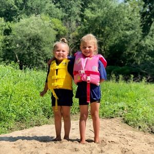 Meet your Posher, Cassidy